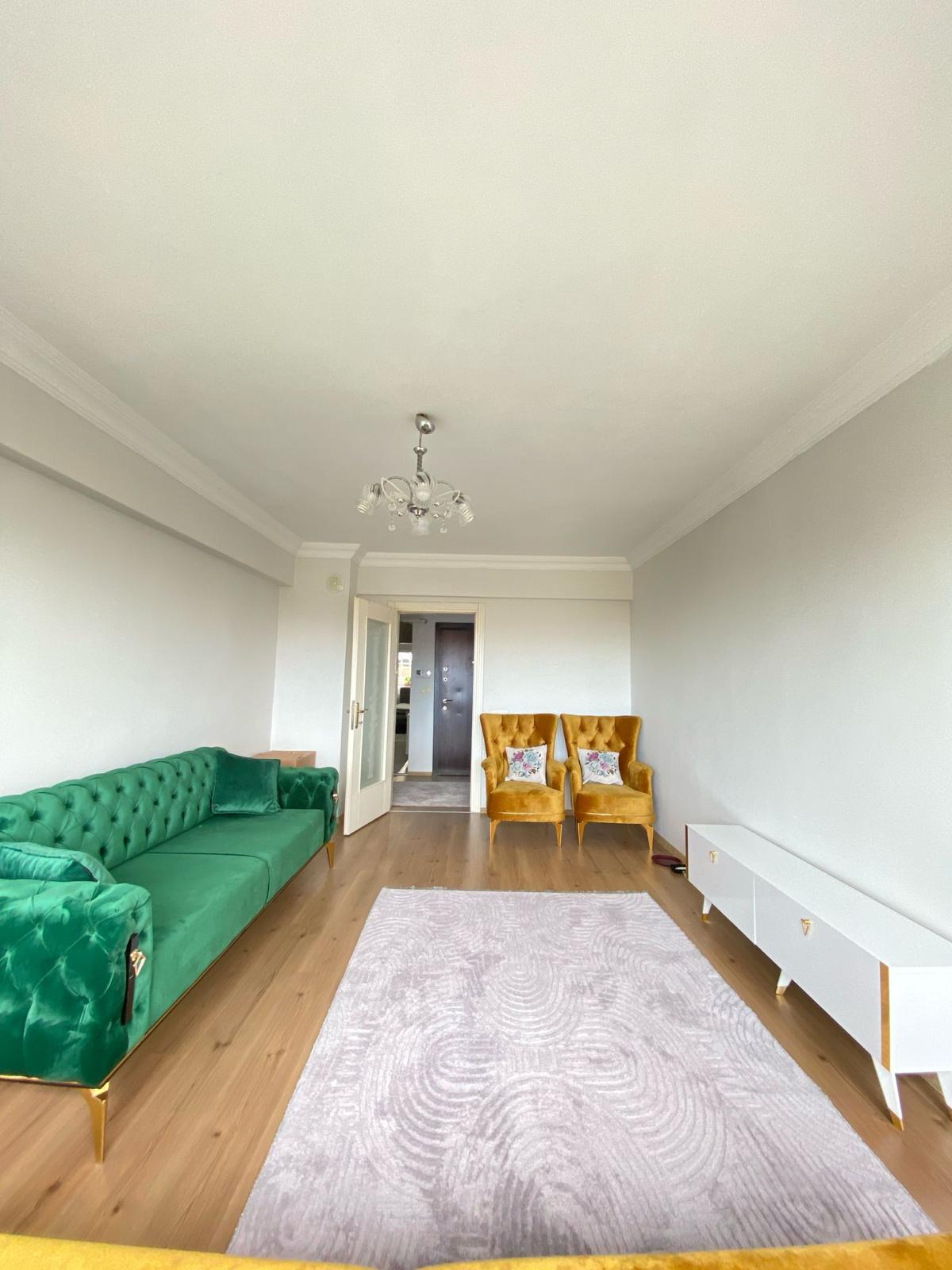 İHSANİYE MAHALLESİ FIRSAT DAİRE